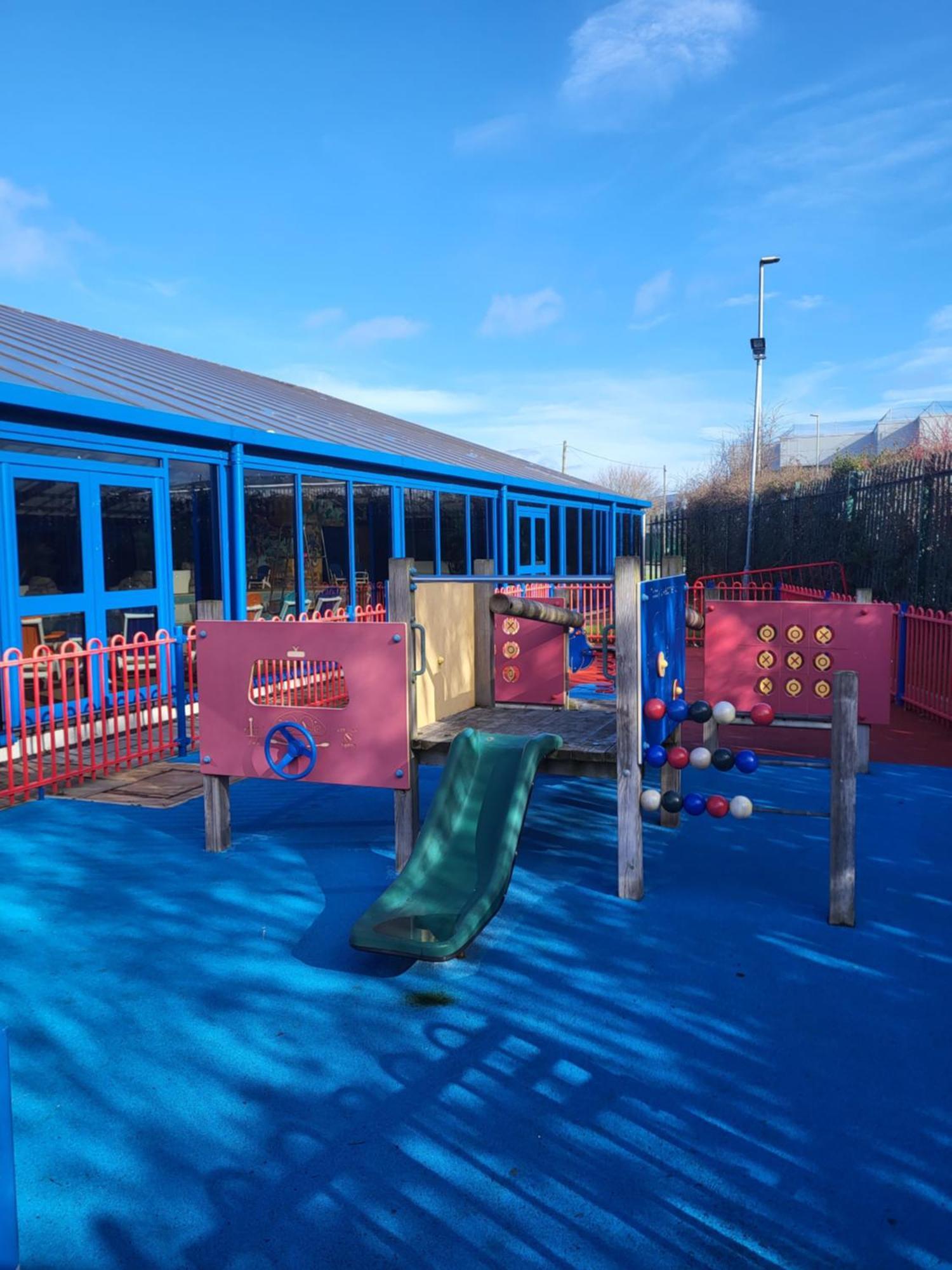 Butterfly Lane Holidays At Marine, Rhyl Exterior photo